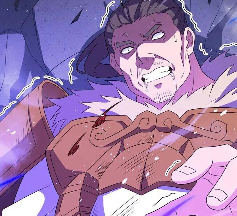Spirit Sword Sovereign Chapter 474 Gambar 3