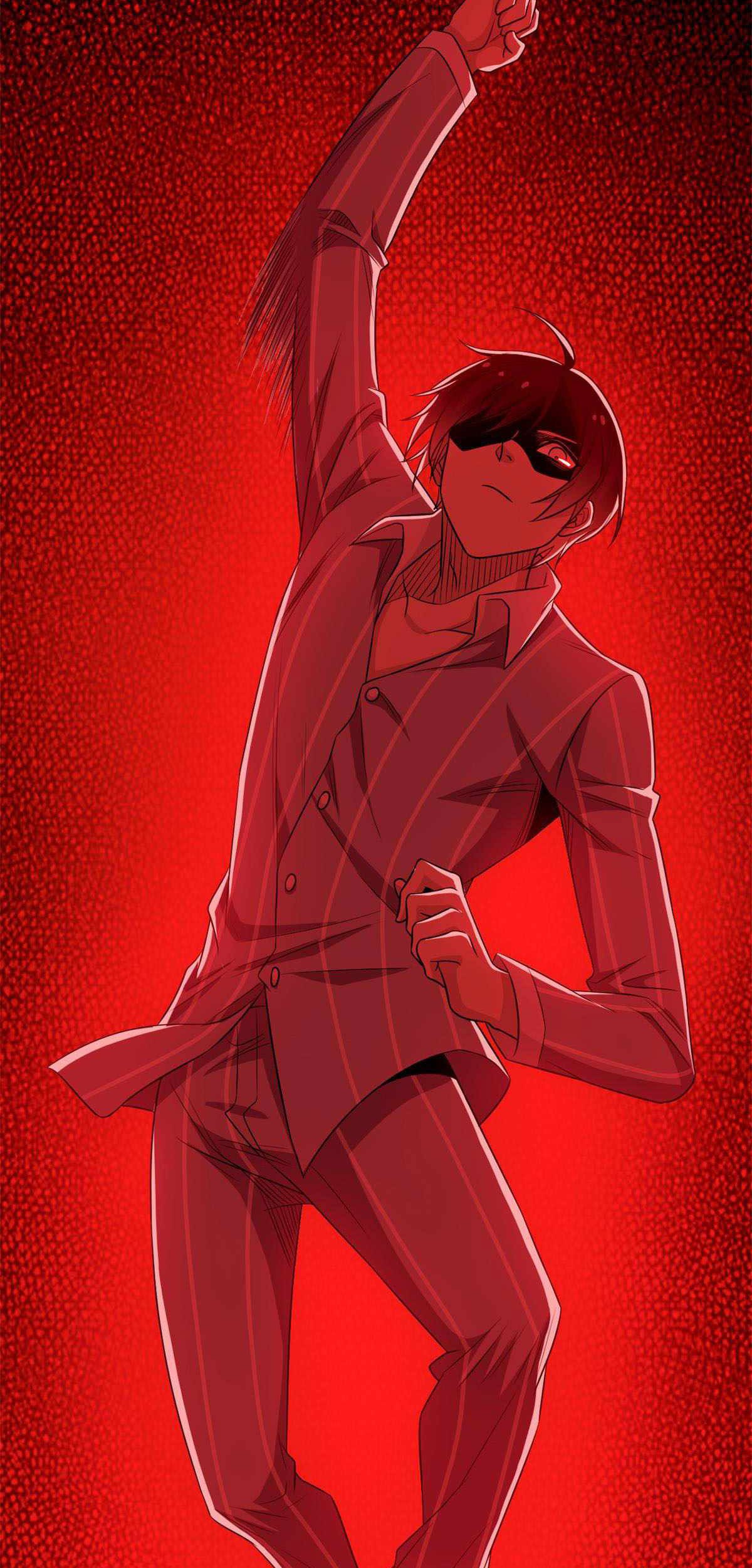 The Strong Man From the Mental Hospital Chapter 49 Gambar 9