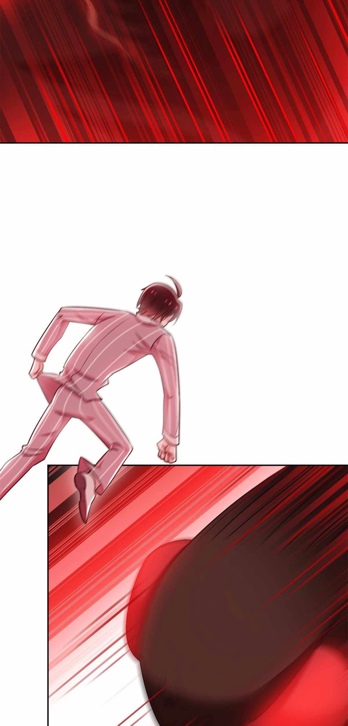 The Strong Man From the Mental Hospital Chapter 49 Gambar 17