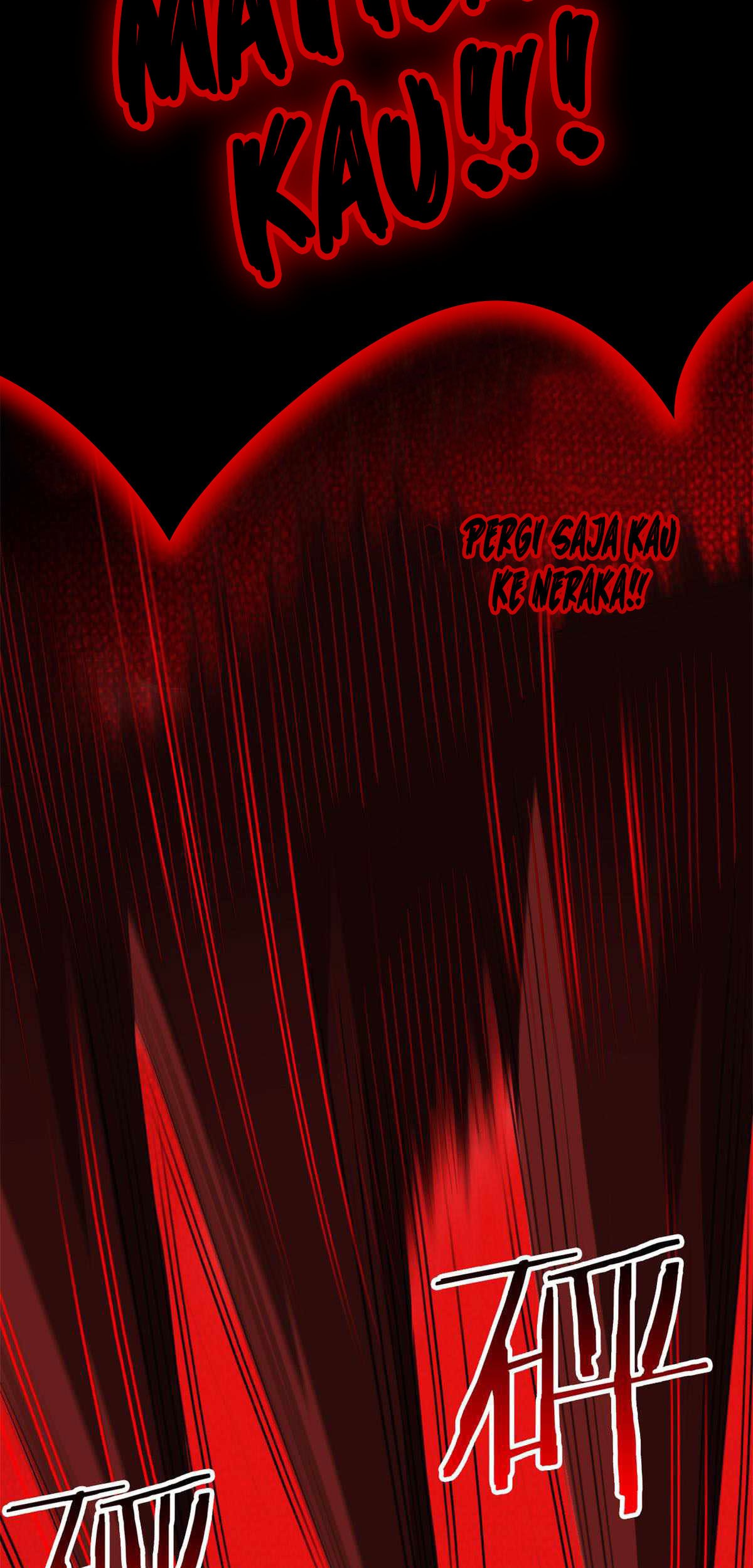The Strong Man From the Mental Hospital Chapter 49 Gambar 24
