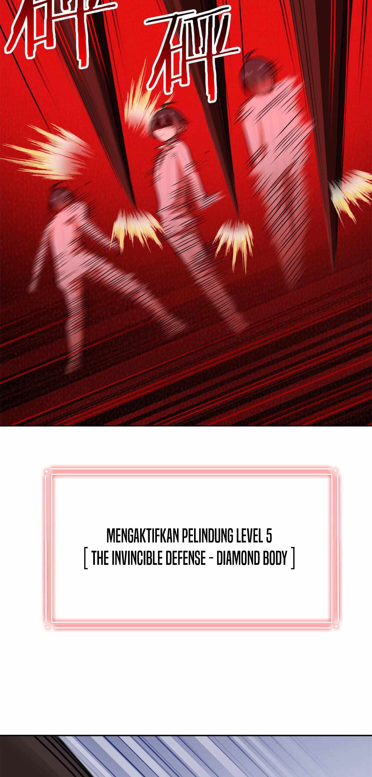 The Strong Man From the Mental Hospital Chapter 49 Gambar 25