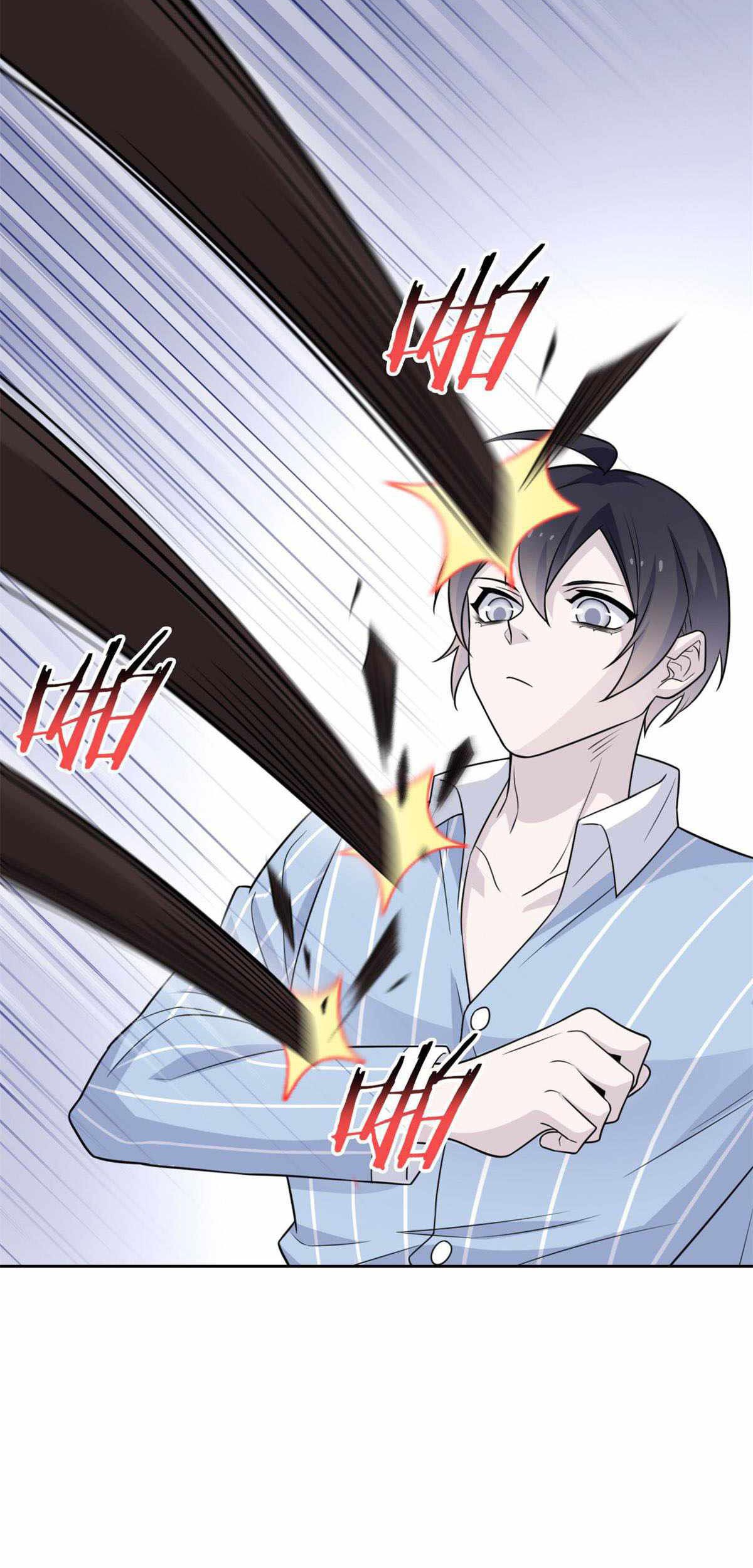 The Strong Man From the Mental Hospital Chapter 49 Gambar 26