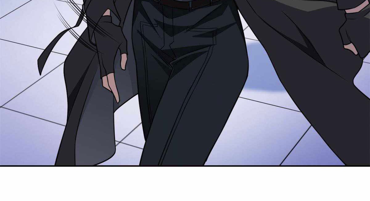 The Strong Man From the Mental Hospital Chapter 48 Gambar 22