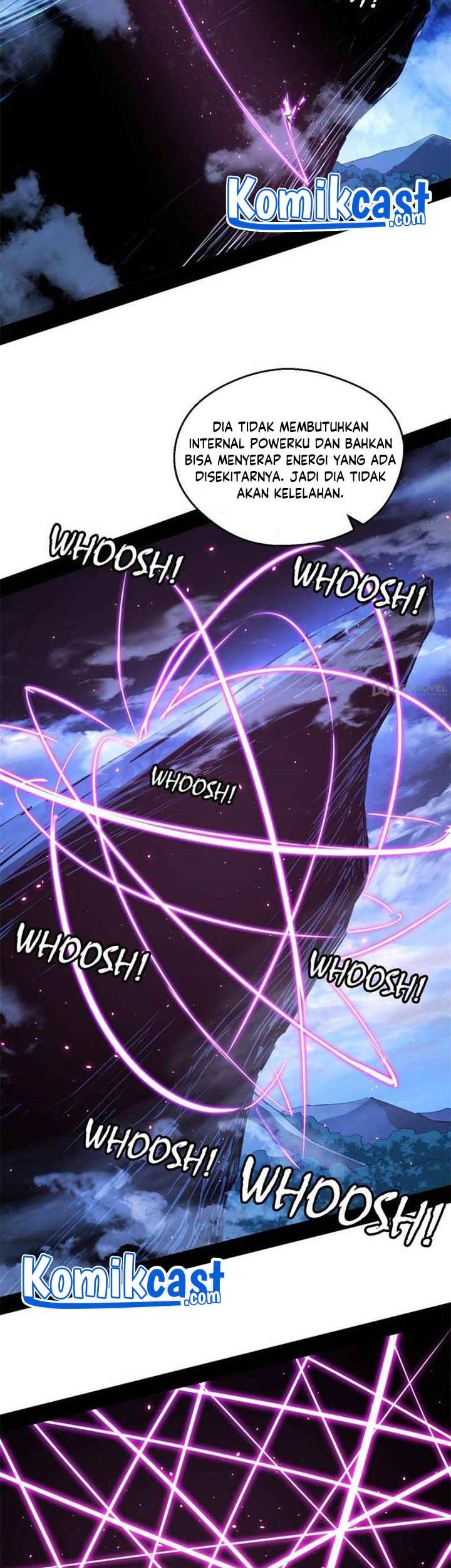 I’m An Evil God Chapter 144 Gambar 28