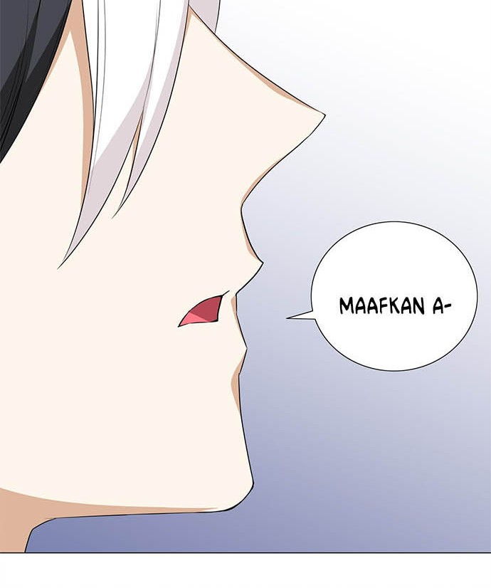 My Harem Grew So Large, I Was Forced to Ascend Chapter 47 Gambar 41