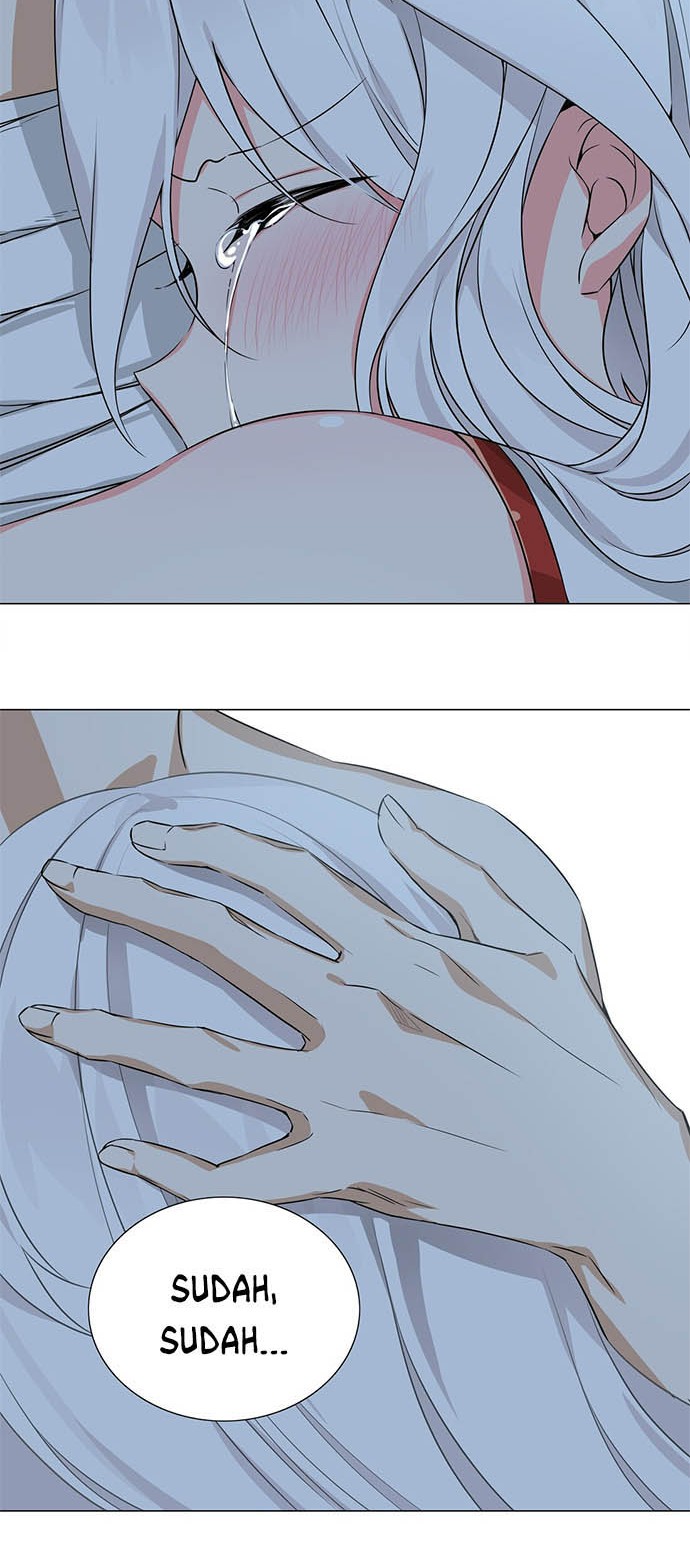 My Harem Grew So Large, I Was Forced to Ascend Chapter 47 Gambar 43