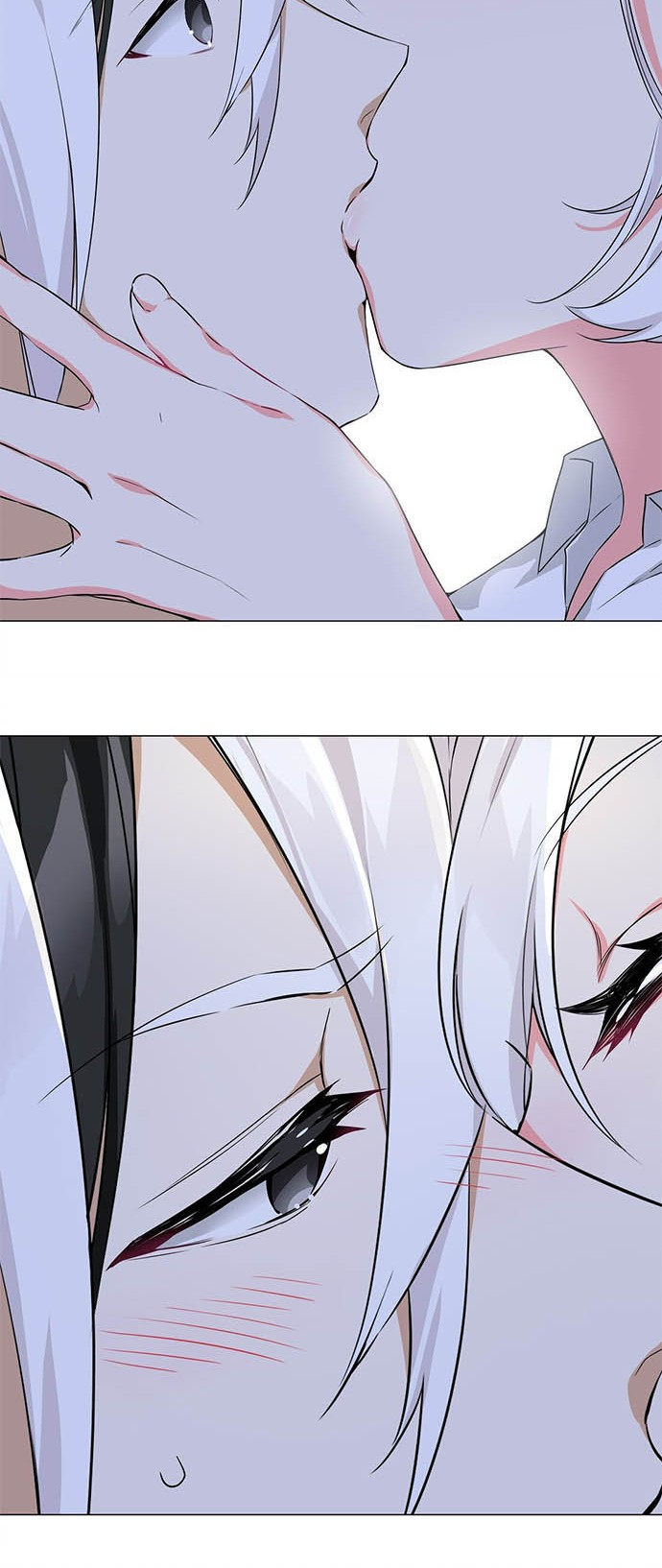 My Harem Grew So Large, I Was Forced to Ascend Chapter 47 Gambar 47