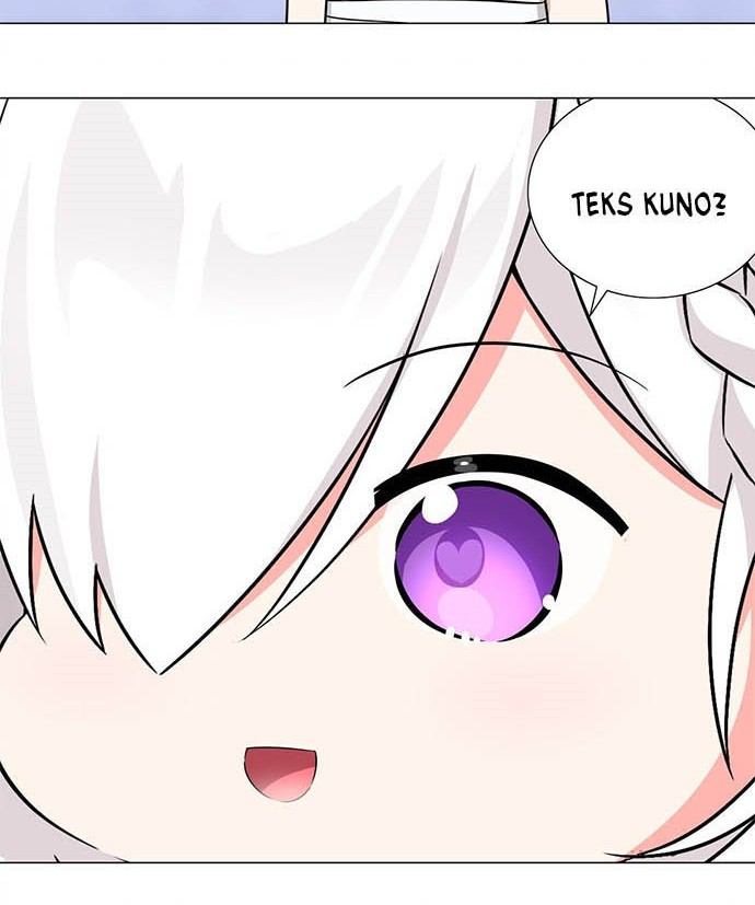 My Harem Grew So Large, I Was Forced to Ascend Chapter 47 Gambar 59