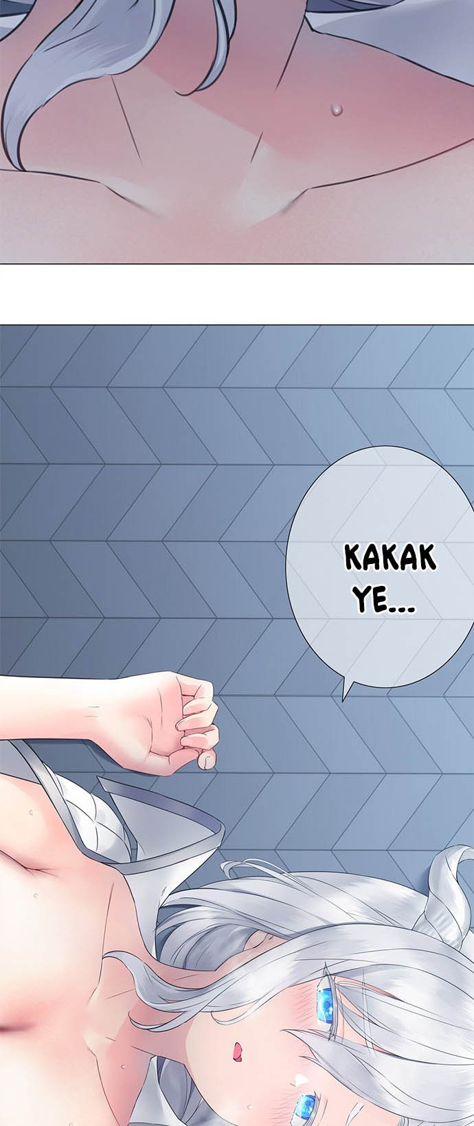 My Harem Grew So Large, I Was Forced to Ascend Chapter 47 Gambar 5