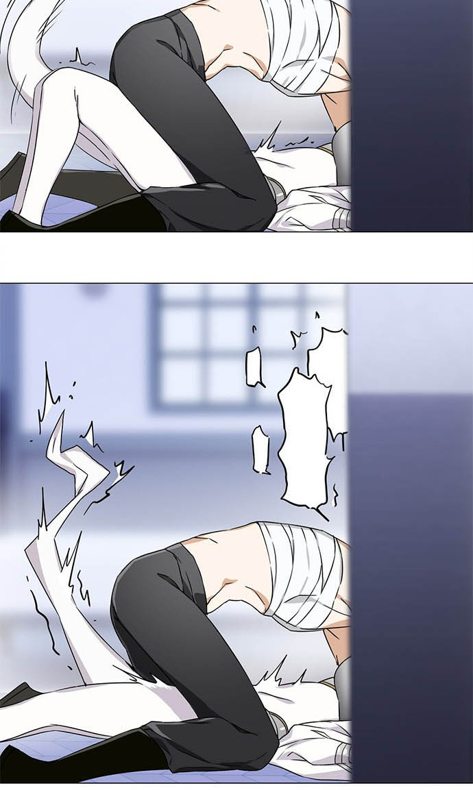 My Harem Grew So Large, I Was Forced to Ascend Chapter 47 Gambar 7