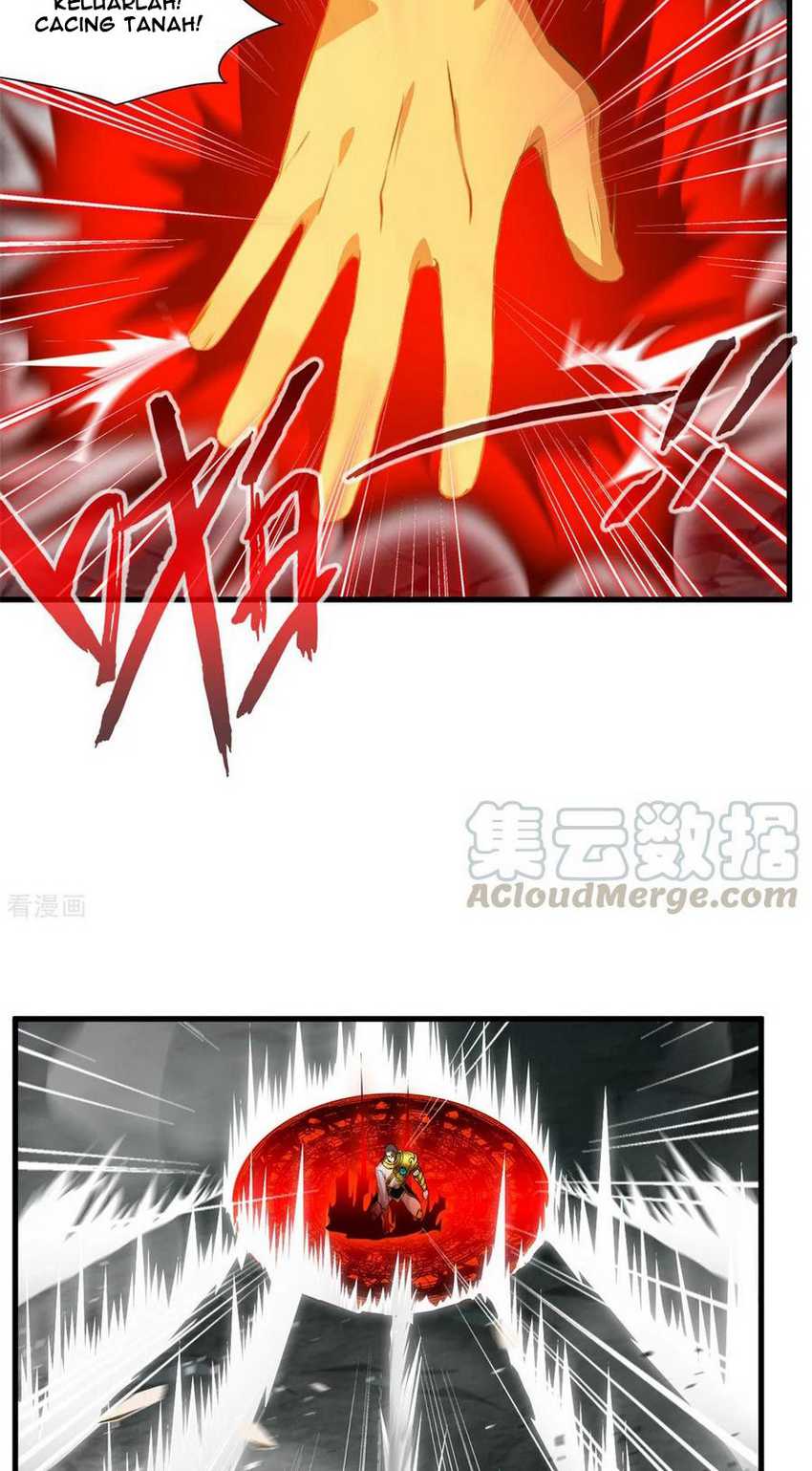 Jueshi Guzun Chapter 79 Gambar 15