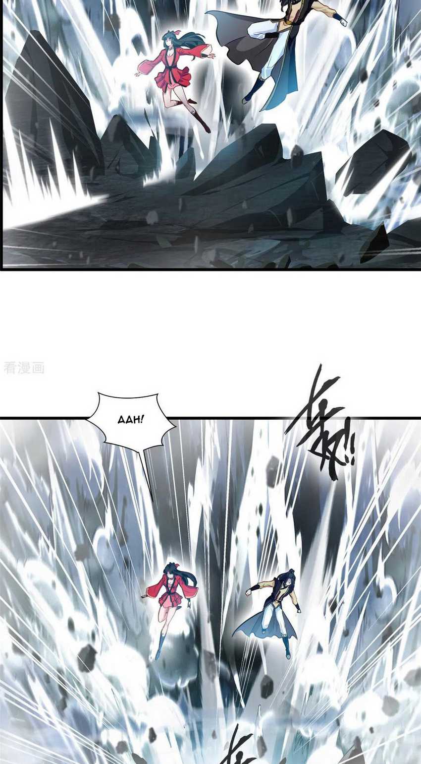 Jueshi Guzun Chapter 79 Gambar 19