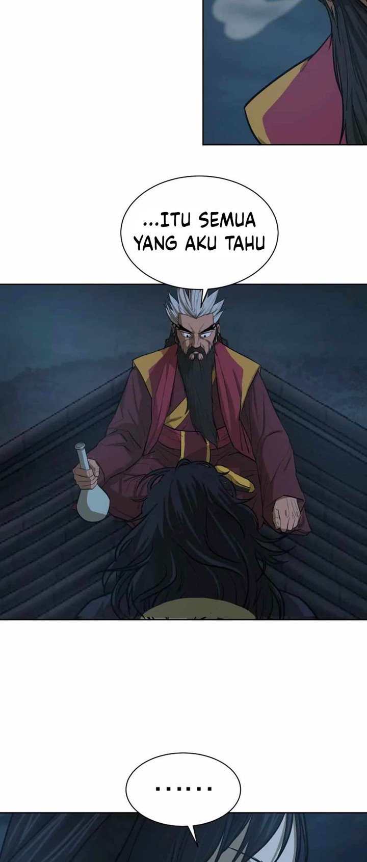 Weak Teacher Chapter 31 Gambar 12