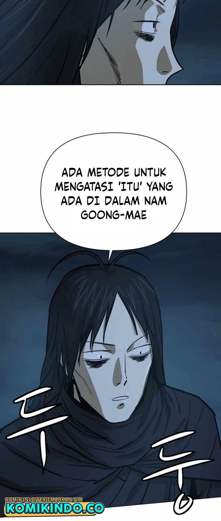 Weak Teacher Chapter 31 Gambar 13