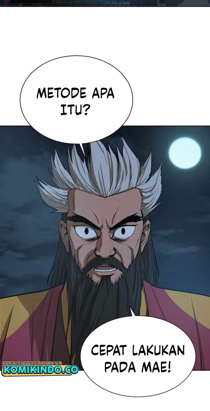 Weak Teacher Chapter 31 Gambar 16