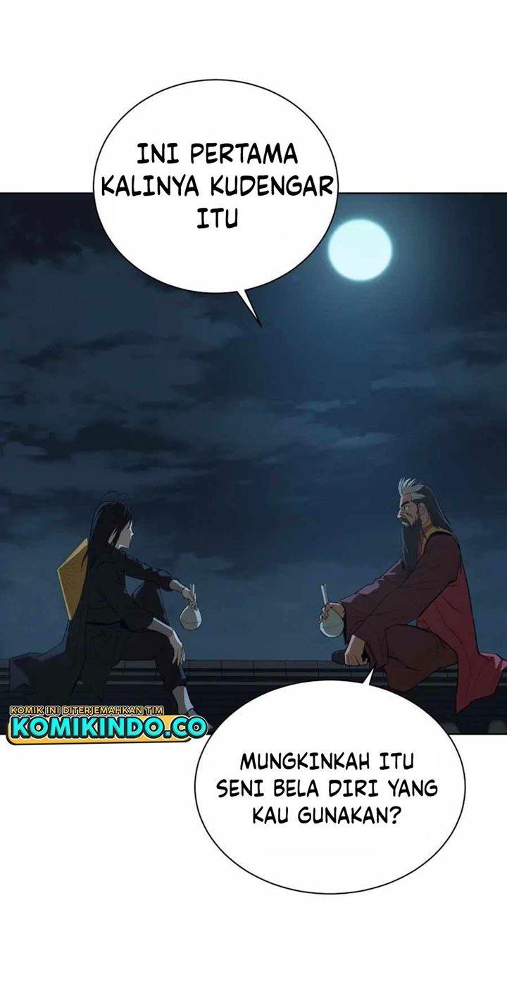 Weak Teacher Chapter 31 Gambar 19