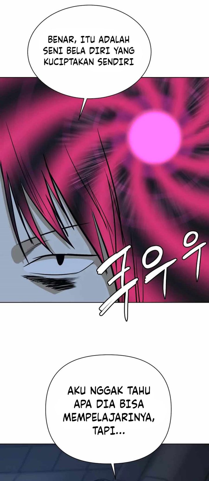 Weak Teacher Chapter 31 Gambar 20