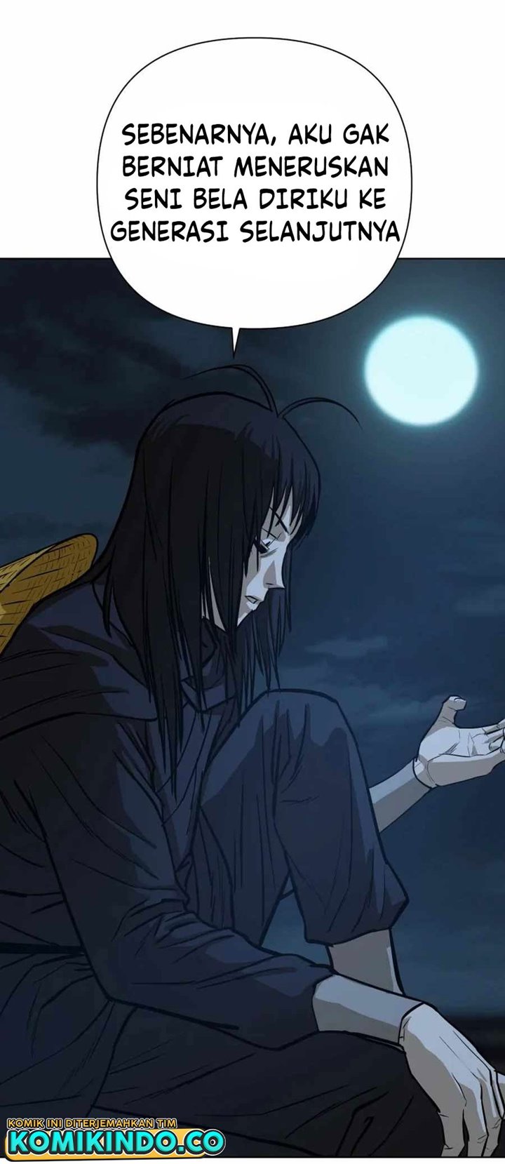 Weak Teacher Chapter 31 Gambar 22