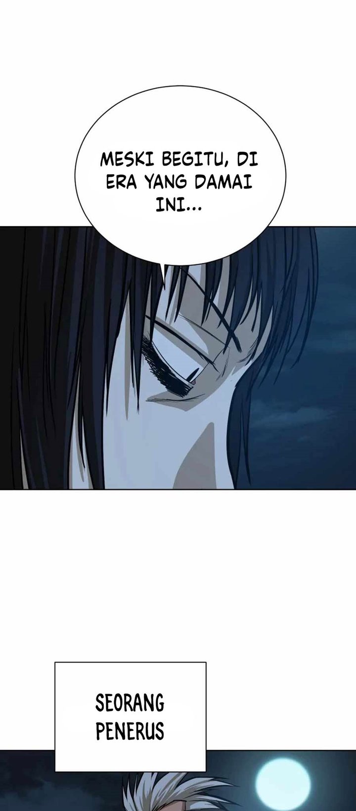 Weak Teacher Chapter 31 Gambar 23