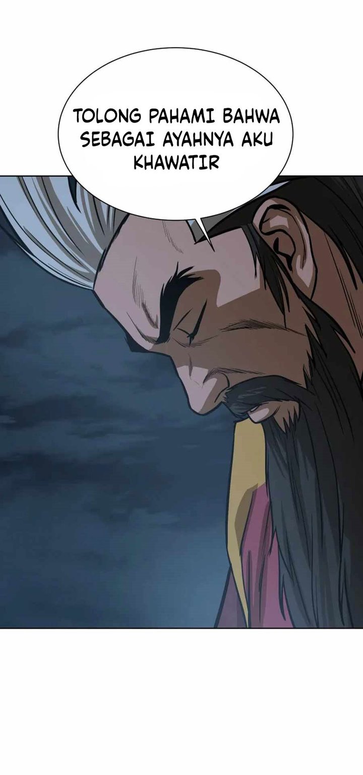 Weak Teacher Chapter 31 Gambar 26