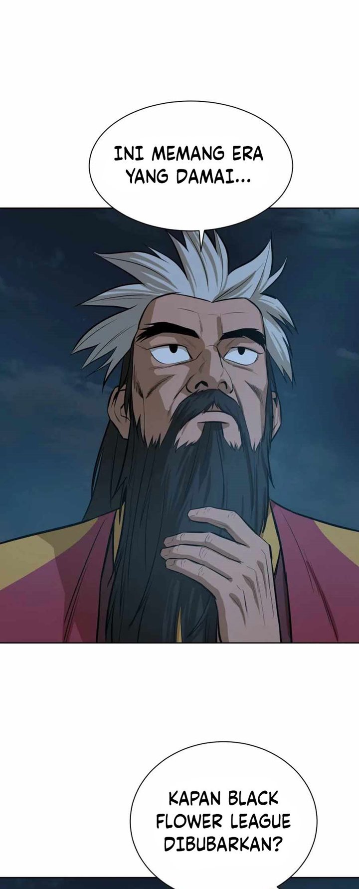 Weak Teacher Chapter 31 Gambar 29