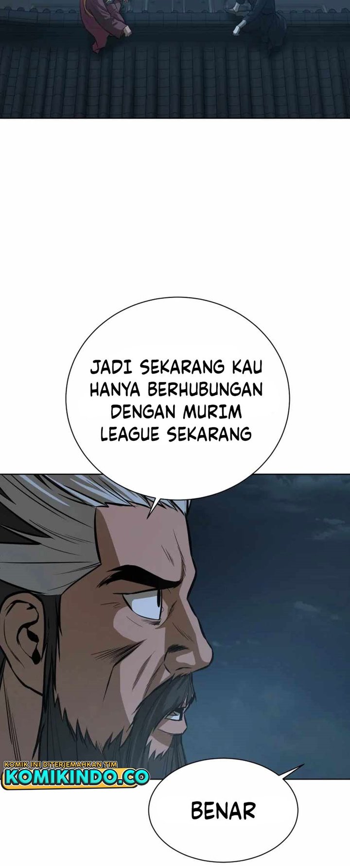 Weak Teacher Chapter 31 Gambar 31
