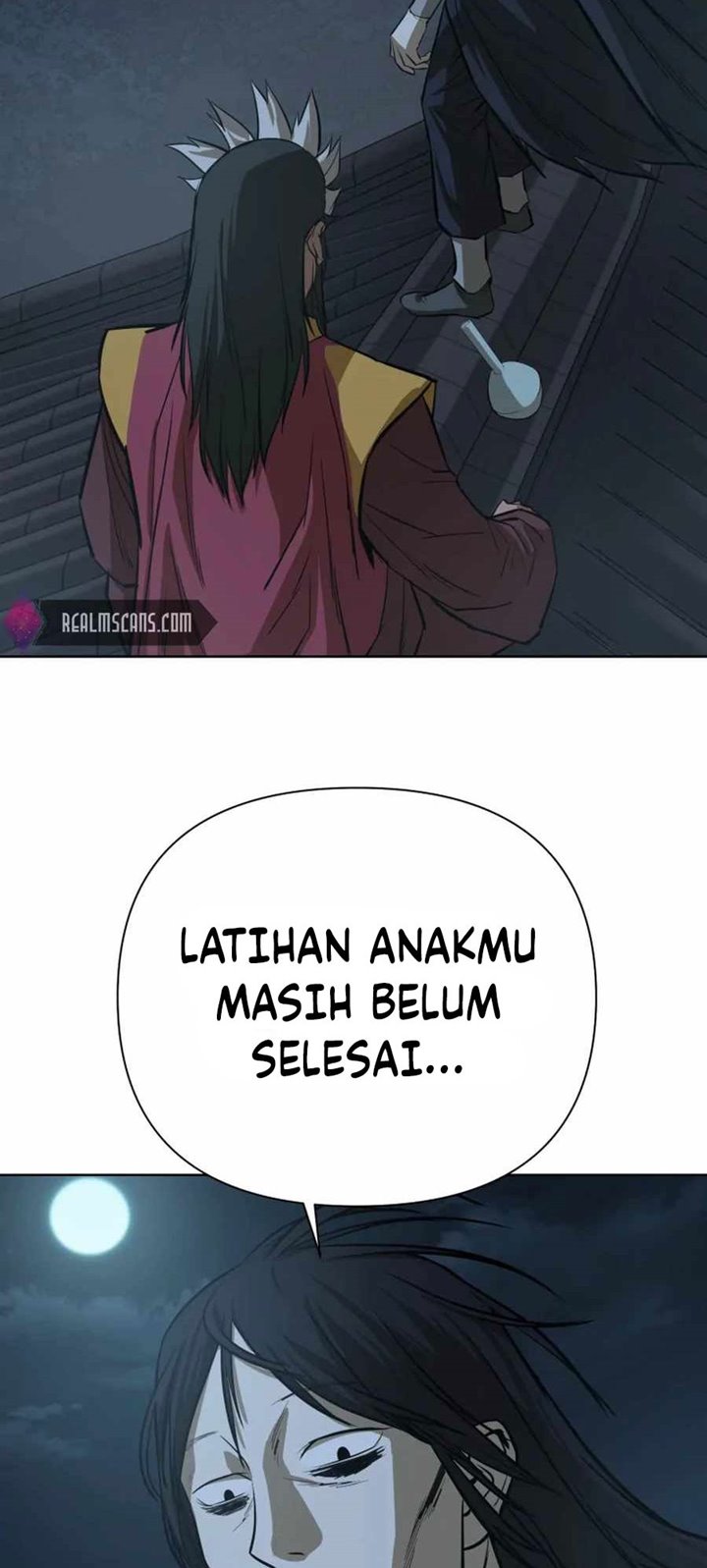 Weak Teacher Chapter 31 Gambar 33