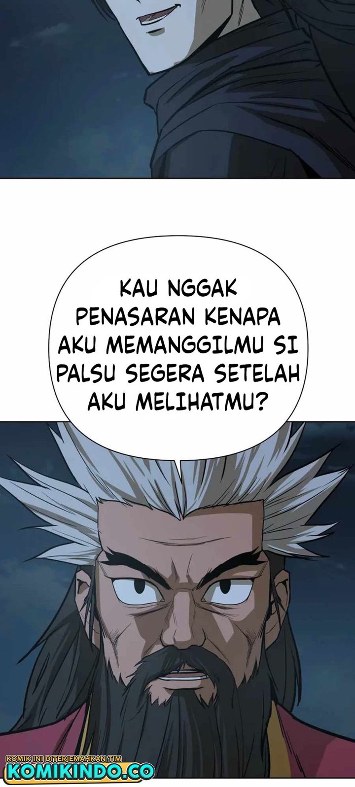 Weak Teacher Chapter 31 Gambar 34