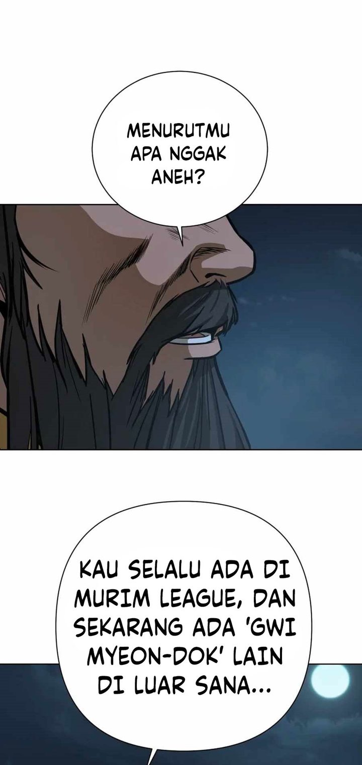 Weak Teacher Chapter 31 Gambar 38