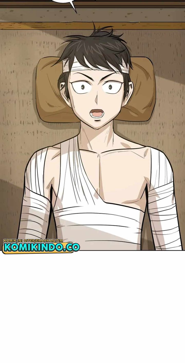 Weak Teacher Chapter 31 Gambar 43