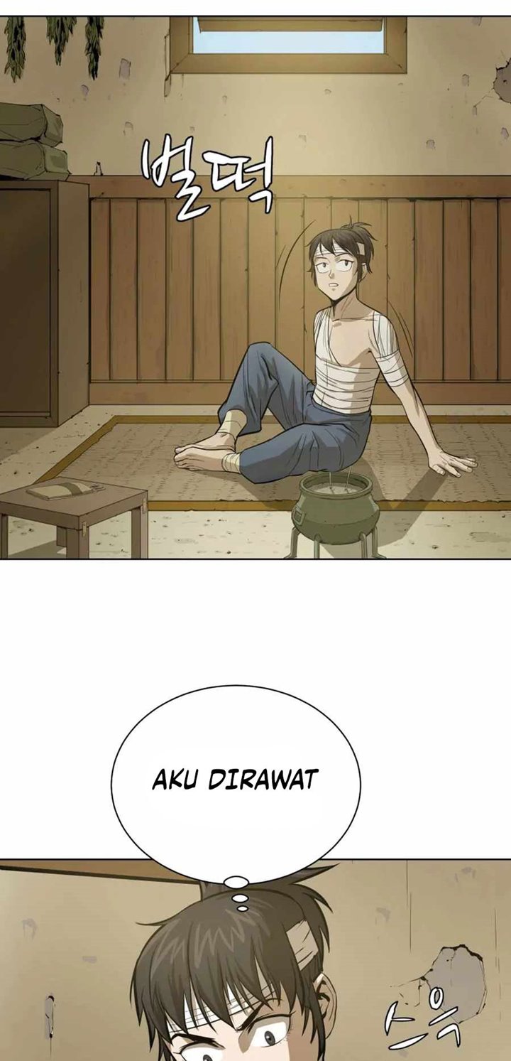 Weak Teacher Chapter 31 Gambar 44