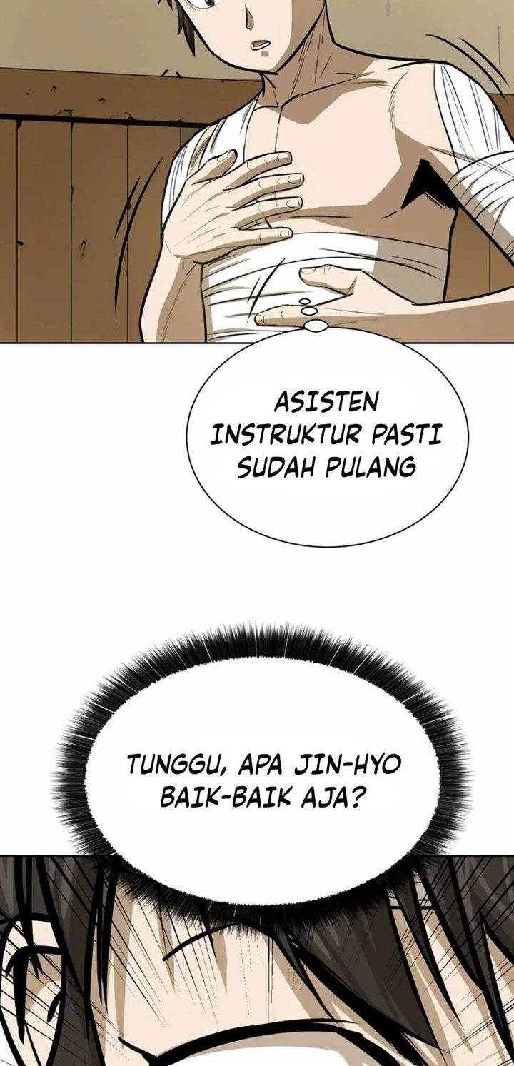 Weak Teacher Chapter 31 Gambar 45