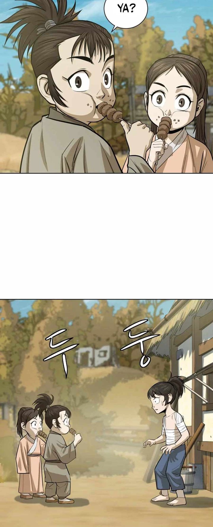 Weak Teacher Chapter 31 Gambar 48