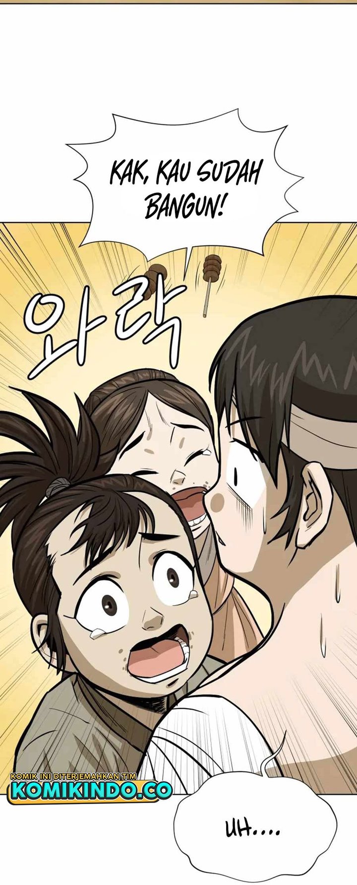 Weak Teacher Chapter 31 Gambar 49