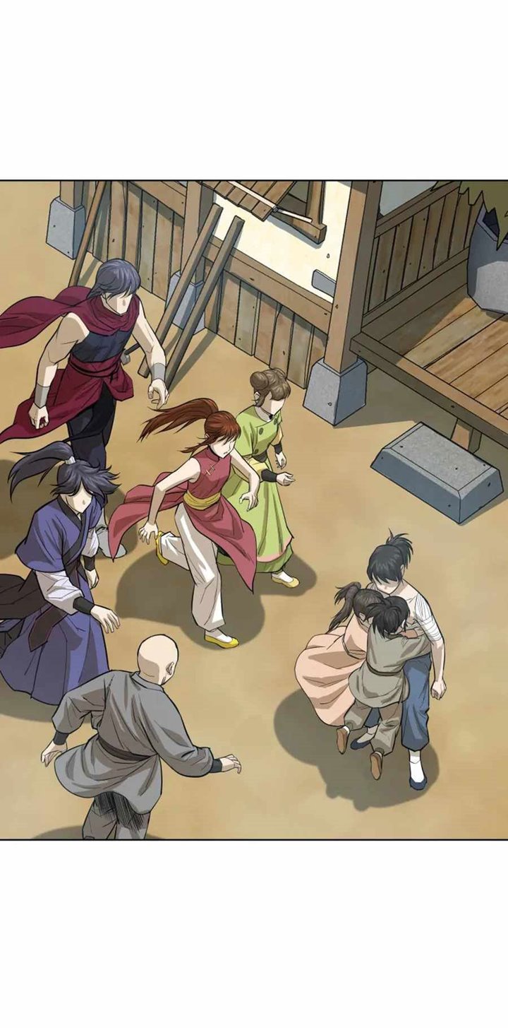 Weak Teacher Chapter 31 Gambar 50