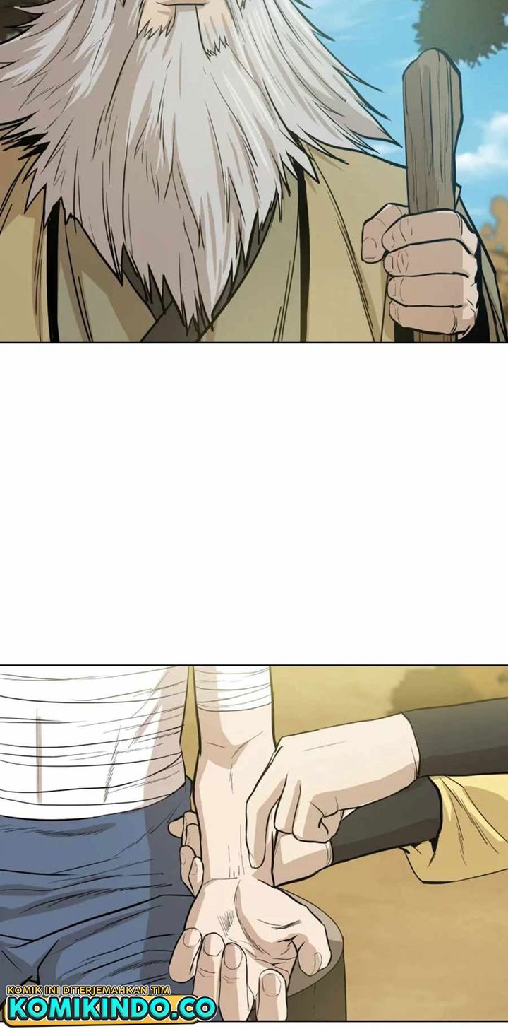 Weak Teacher Chapter 31 Gambar 52