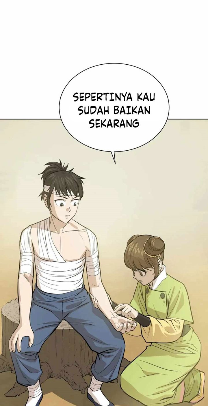 Weak Teacher Chapter 31 Gambar 53
