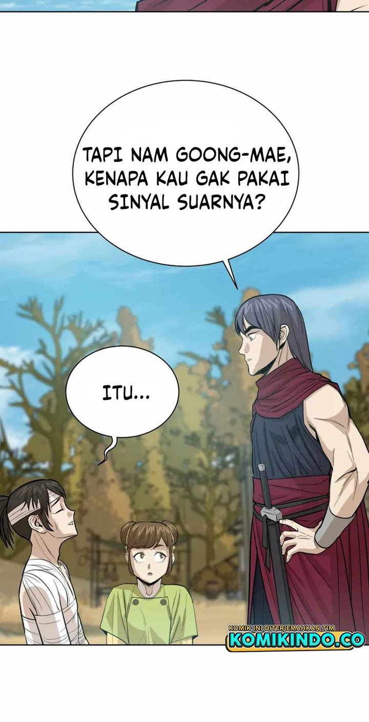 Weak Teacher Chapter 31 Gambar 55