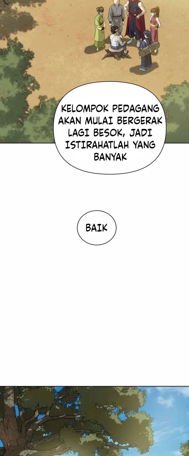 Weak Teacher Chapter 31 Gambar 57