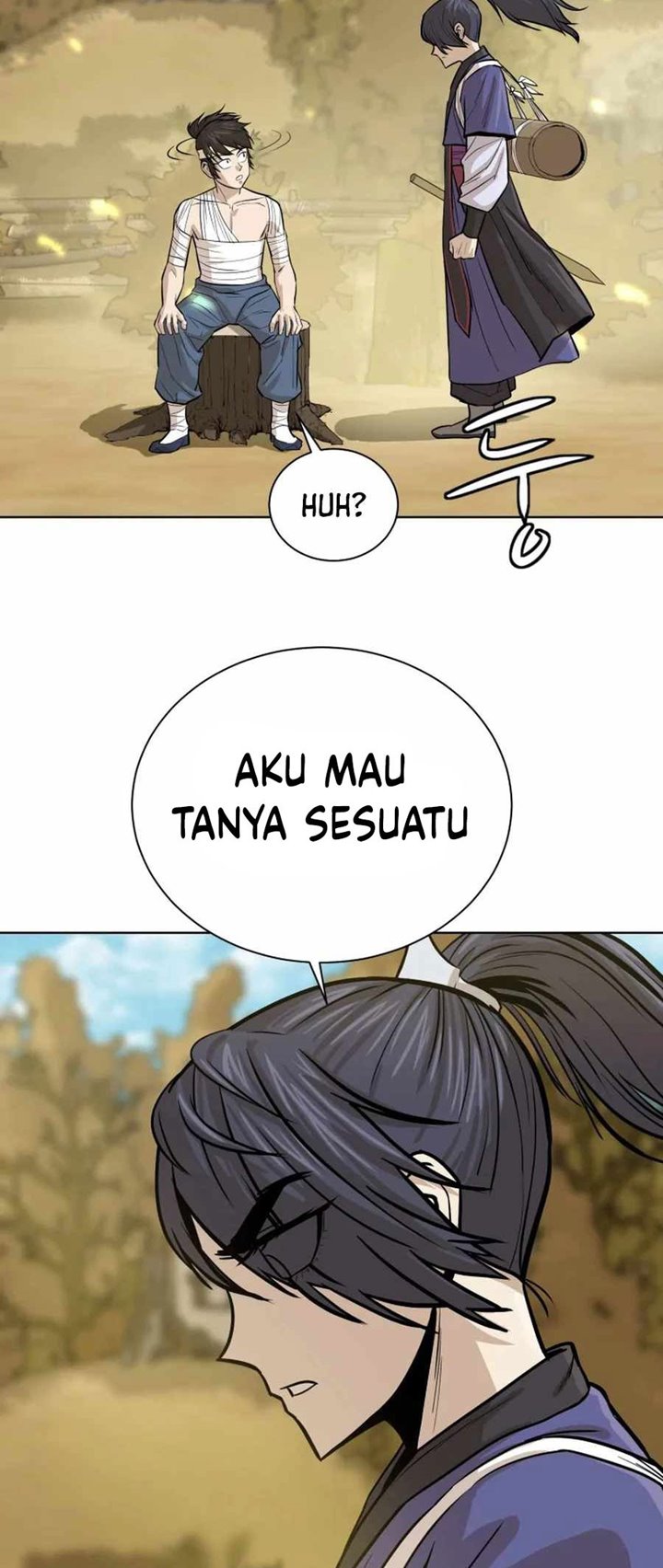 Weak Teacher Chapter 31 Gambar 60