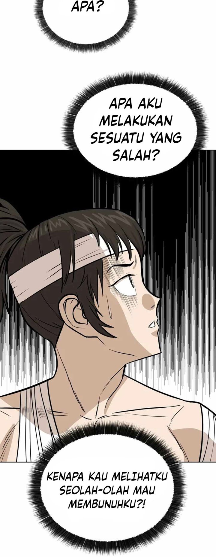 Weak Teacher Chapter 31 Gambar 64