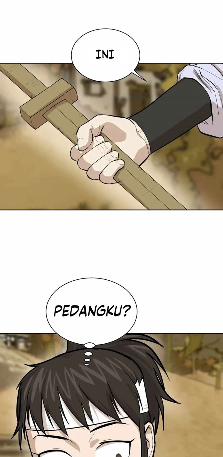 Weak Teacher Chapter 31 Gambar 65