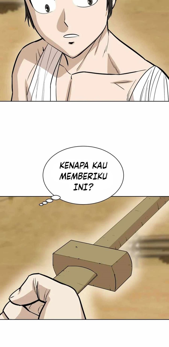 Weak Teacher Chapter 31 Gambar 66