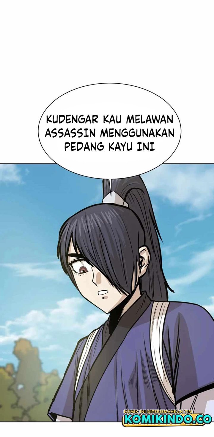 Weak Teacher Chapter 31 Gambar 67