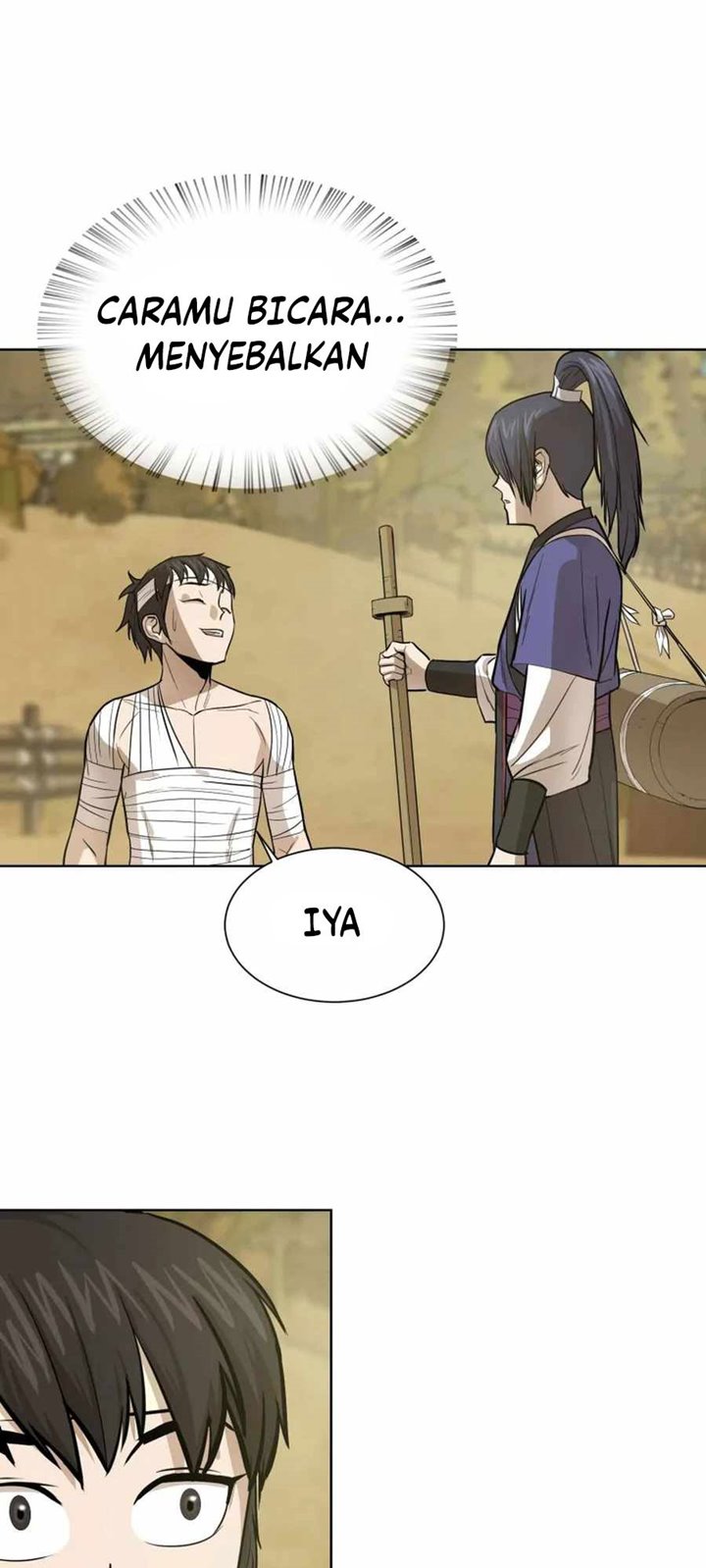 Weak Teacher Chapter 31 Gambar 68