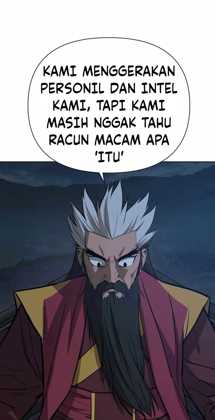 Weak Teacher Chapter 31 Gambar 8