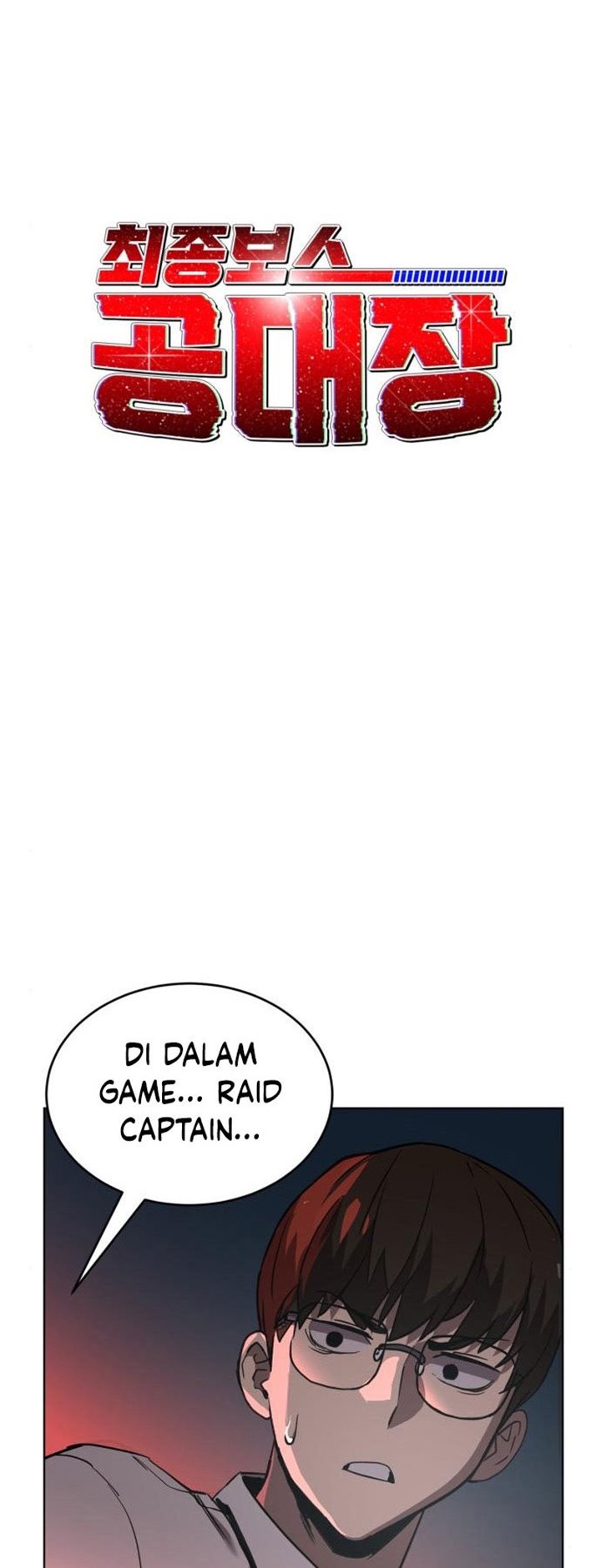 Final Boss Chapter 28 Gambar 13