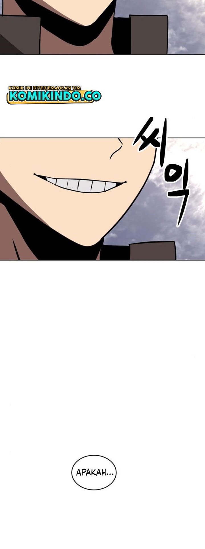 Final Boss Chapter 28 Gambar 61