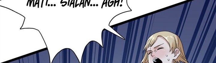I Can Snatch 999 Types of Abilities Chapter 43 Gambar 7