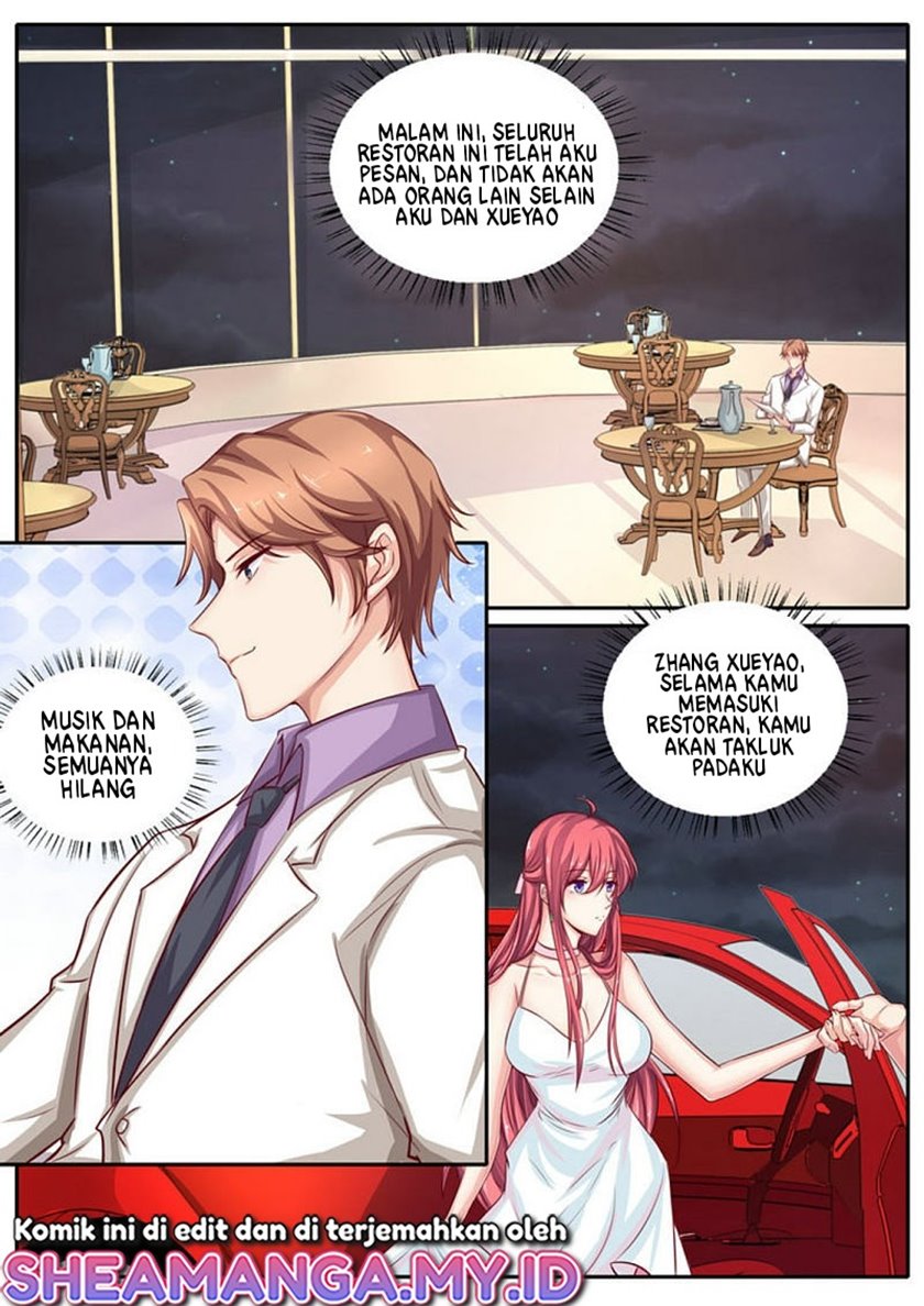 Ace Master Chapter 44 Gambar 13